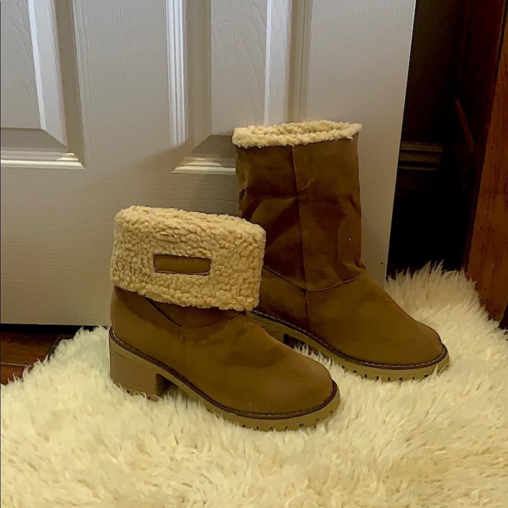 Cute Booties